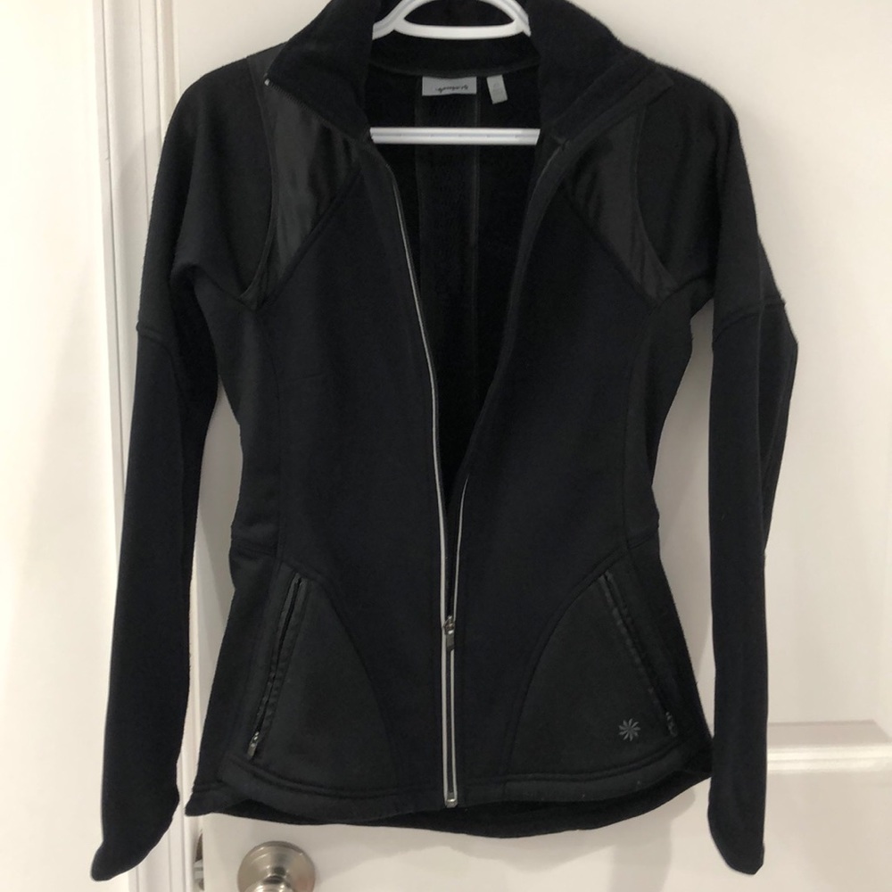 Athleta Jacket